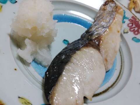 秋も旬 鰆の塩焼き レシピ 作り方 By うーちゃんみっこ 楽天レシピ 秋も旬 鰆の塩焼き レシピ 作り方 By うーちゃんみっこ 楽天レシピ